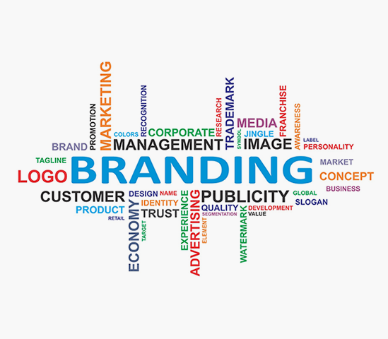 Logo Design: The Face of Your Brand